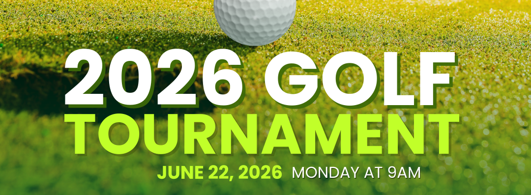 2026 HYSB Golf Tournament